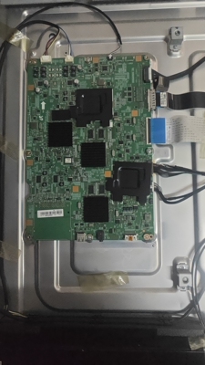 三星UA55F9000AJ主板BN41-01950C BN94-06682A配屏CY-KF550FSLV2H