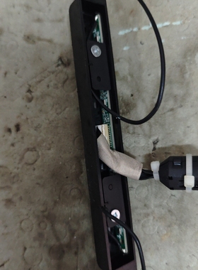 原装康佳LED75C1场控语音接收板34026239一套价 测好 现货