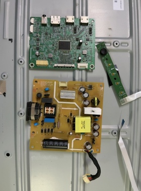 戴尔S2721HGF驱动板19M61-1电源板19N117-1屏27M18按键板19M116-1