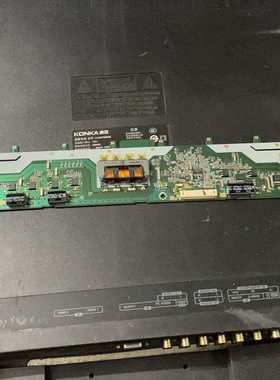 索尼KLV-40BX420 40BX421 40BX423 40CX520高压板 SSI400-10B01