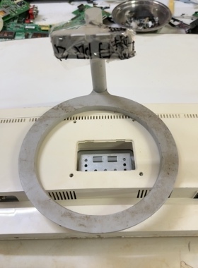 三色SANC N40 M4068A底座 显示器座子 支架 送螺丝