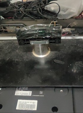 原装海信LED42H150 LED39K20D 39EC600D LED39K20/310J底座8+12CM