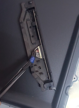 原装松下TH-65HX600C按键遥控接收板5964 2 N65E3D