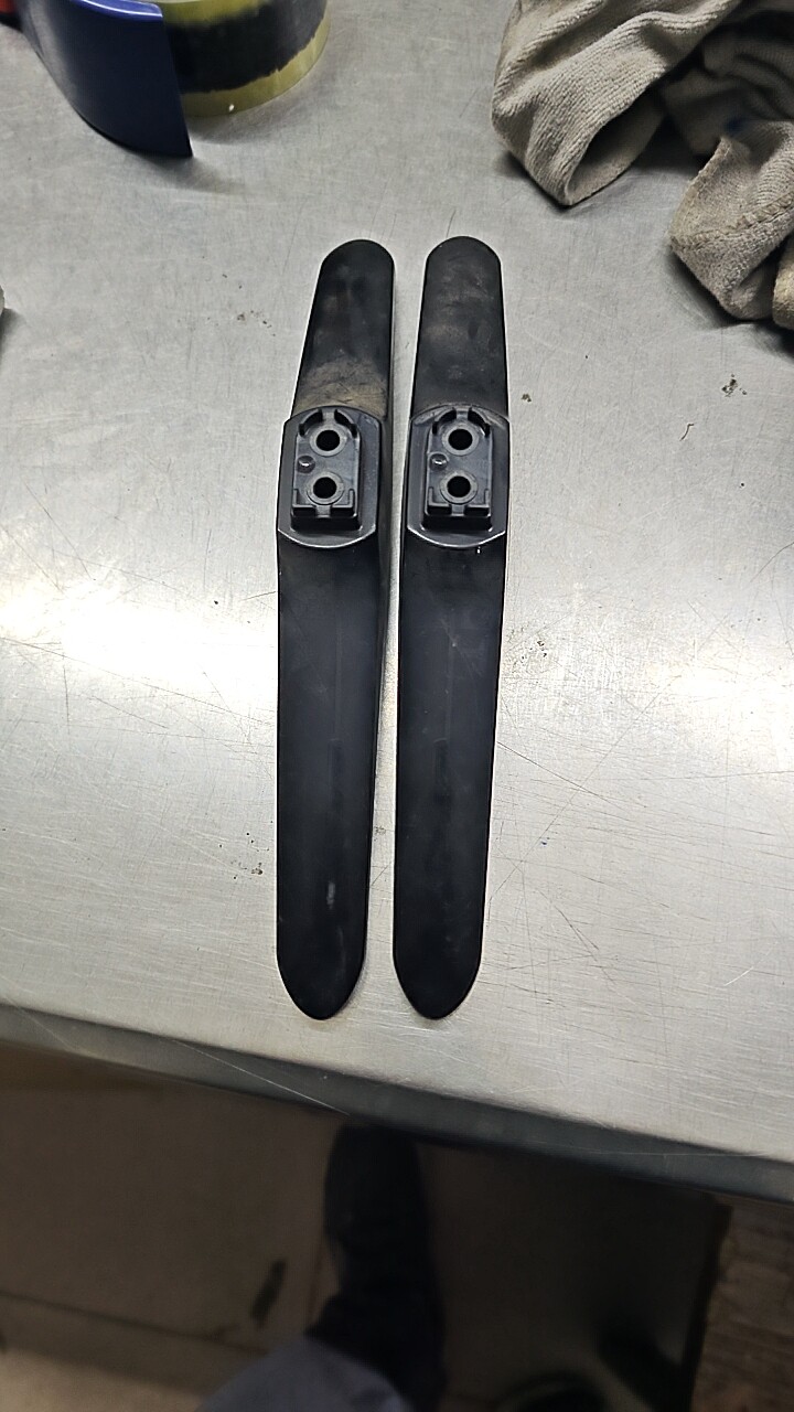 原装海信LED48EC290N LED50EC290N底座 支架 台架 拆机件 送螺丝