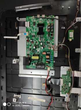 康佳LED42E320N LED42F1300NF主板35018384测试好配屏可选