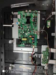 康佳LED42E320N LED42F1300NF主板35018384测试好配屏可选