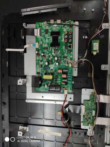康佳LED42E320N LED42F1300NF主板35018384测试好配屏可选