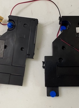 原装三星C27F591FDC喇叭BN96-39716A 6欧 5W 一对价 测好