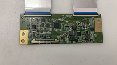 原装飞利浦 43PFF3001/3011/T3逻辑板HV430FHB-N40 47-6021059