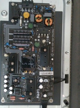 乐视L433SN 433LN/33L3 403S3电源板715G7143-P01-000-003M/H