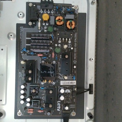 乐视L433SN 433LN/33L3 403S3电源板715G7143-P01-000-003M/H