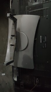 原装日立42PD7900TC/7990TC 42PD7980TC 42PD300TC底座 支架座子