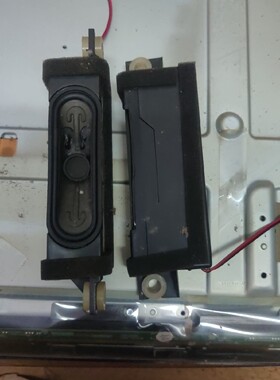 原装海信LED32H310/39K100N LED32K20JD喇叭SU VIT3016-8Ω8W 1对