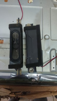 原装海信LED32H310/39K100N LED32K20JD喇叭SU VIT3016-8Ω8W 1对