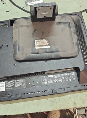 HP/惠普LE1711 LE1901W LE2201W LE1851WL显示器底座支架