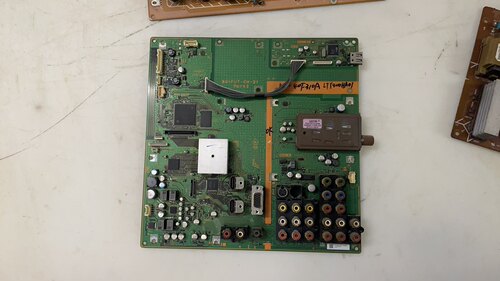 测好！原装索尼40F310A 40V380A 40V300A主板1-875-449-11/21配屏