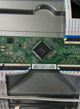 长虹58D4PS 海信58V1F-R 58寸逻辑板CV580U1-T01