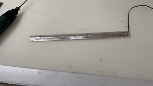 三星C27F390FH C27F391FH C27F396FHC灯条BN61-13402A 41-00217A