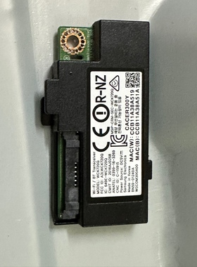 三星UA55K6800AJXXZ UA49KC20SAJXXZ无线网卡BN59-01240A WCK720Q