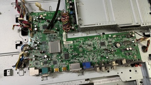 000 M03 005K屏LTI460HN07测好 X462UNV主板715G4674 NEC