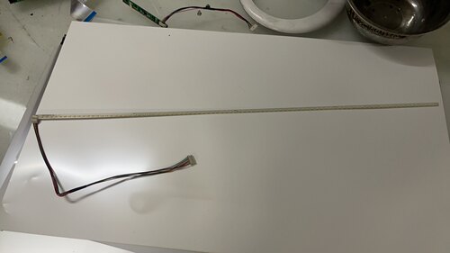 原装AOC P2791V 270LM00017灯条DY27L42A屏DW270EN