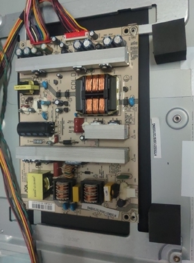 原装长虹3DTV42860iX LED40760X 3DTV42860iX电源板JC180S-4MF01