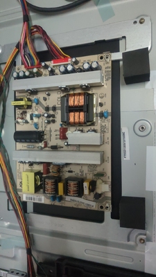 原装长虹3DTV42860iX LED40760X 3DTV42860iX电源板JC180S-4MF01