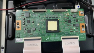 原装索尼 KD-55/65X9000E 逻辑板 17Y_SGU13TSTLTA4V0.1