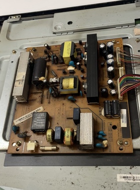 原装长虹LED32760X LED32680电源板R-HS128S-3MF02测好