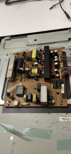 原装长虹LED32760X LED32680电源板R-HS128S-3MF02测好