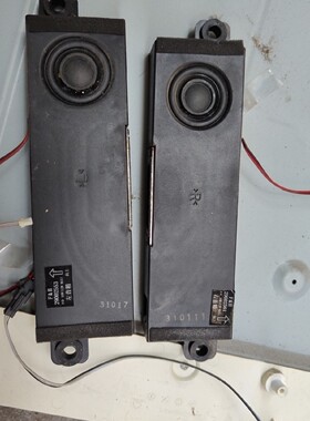 康佳led55x9600uf LED42X9800U喇叭原装29002553 29002561