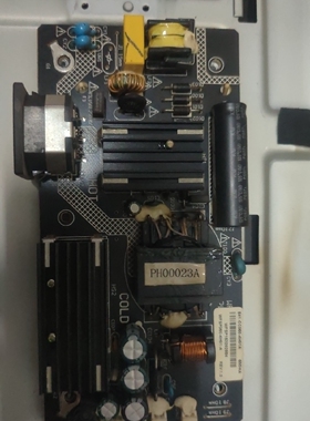 原装 梦想家 K3C3F 电源板 MK3288S K1C0F C32L WFSP060-4H01-A