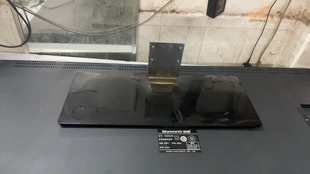 创维55E60HR 55E610G底座 拆机配齐螺丝发货