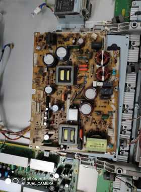 松下TH-42PZ80C TH-42PZ800C电源板ETX2MM702MF NPX702MF-1测好