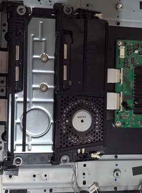 电视KD-55X9300D喇叭扬声器VN6910 12 1-859-140-11/21一对 现货