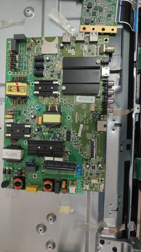 原装康佳KKTV K55 S55 55R660U液晶电视主板 35022344 配屏可选