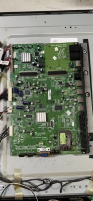创维37/47E70RG 42/55E70RG主板倍频板5800-A8M700-1010/30/40配