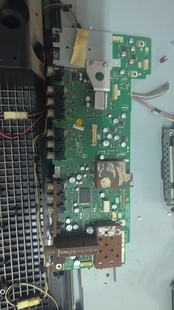 37AX3 高频板 AV板 原装 XD513WJ32GA5 LCD KD513 32GA6测好 夏普