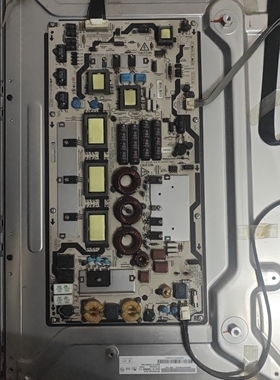 配件拆机TCL L42X10FBDE电源板PS-302 1CA1571 E质保