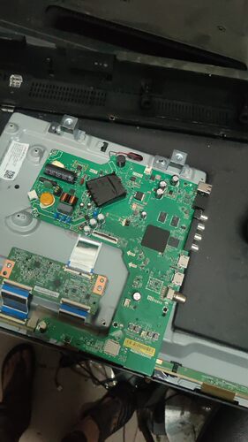 小米L40M7/L43M7-EA 红米L43R6-A主板TPD.T920T.PB767/PB766