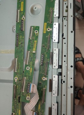 原装松下TH-P50UT30C P50U30C C板 地址板TNPA5318 5319 5320