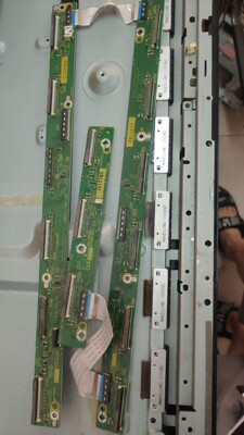 原装松下TH-P50UT30C P50U30C C板 地址板TNPA5318 5319 5320