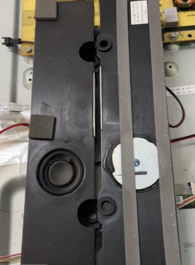 原装TCL L50E5090-3D喇叭 42-WDF720-XX1G扬声器 8欧 8W 一对