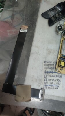 原装康佳LED43G9200U屏线排线28010499有图像