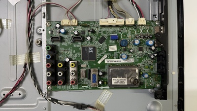 原装TCL L24/26E5200BD L32P60BD 主板40-MS4800-MAD2XG配屏