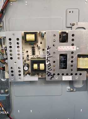 原装长虹LT42720F LT40720F电源板HX7.820.027V2.0测好24V