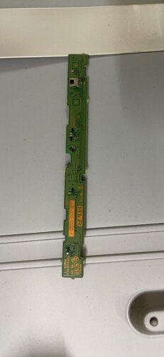 原装 索尼KLV-55EX500 46EX700遥控接收板1-881-589-11