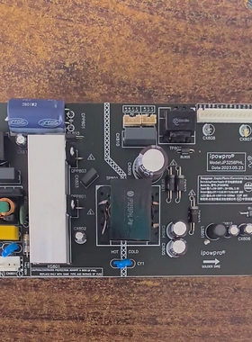 原装电源板游戏机广告机LED恒流一体电源板JP3258HL JP3258PHL