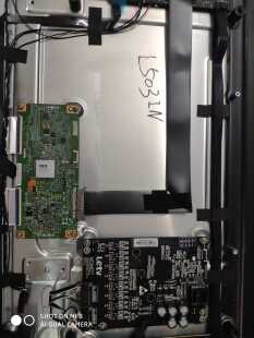 原装乐视L503IN X3-50逻辑板EAMDJ2S52 IN8906A 测试好
