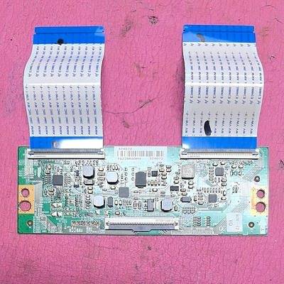 原装海信 75E3G-PRO 75E35H逻辑板RSAG7.820.12360/ROH实图